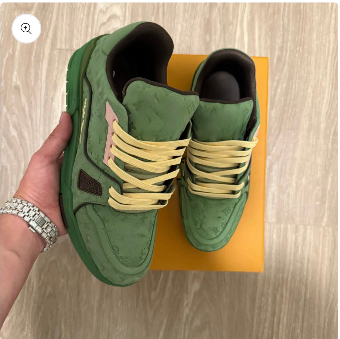 Trainers