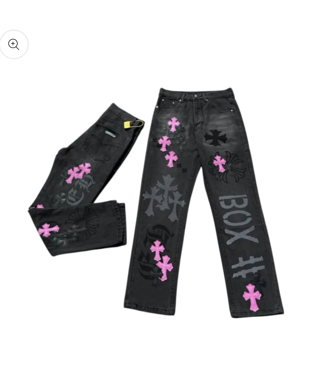 Pants