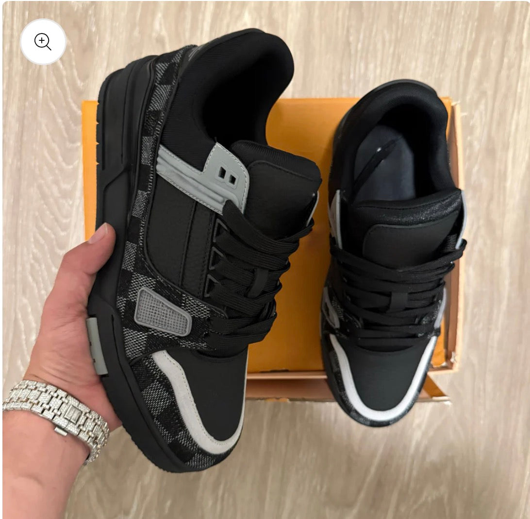 Trainers