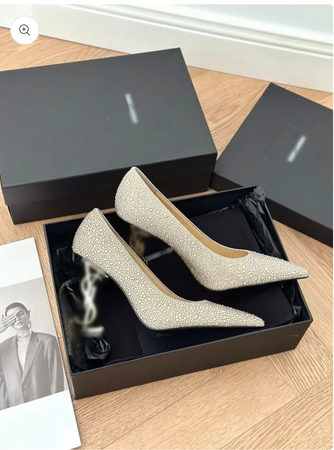 Heels