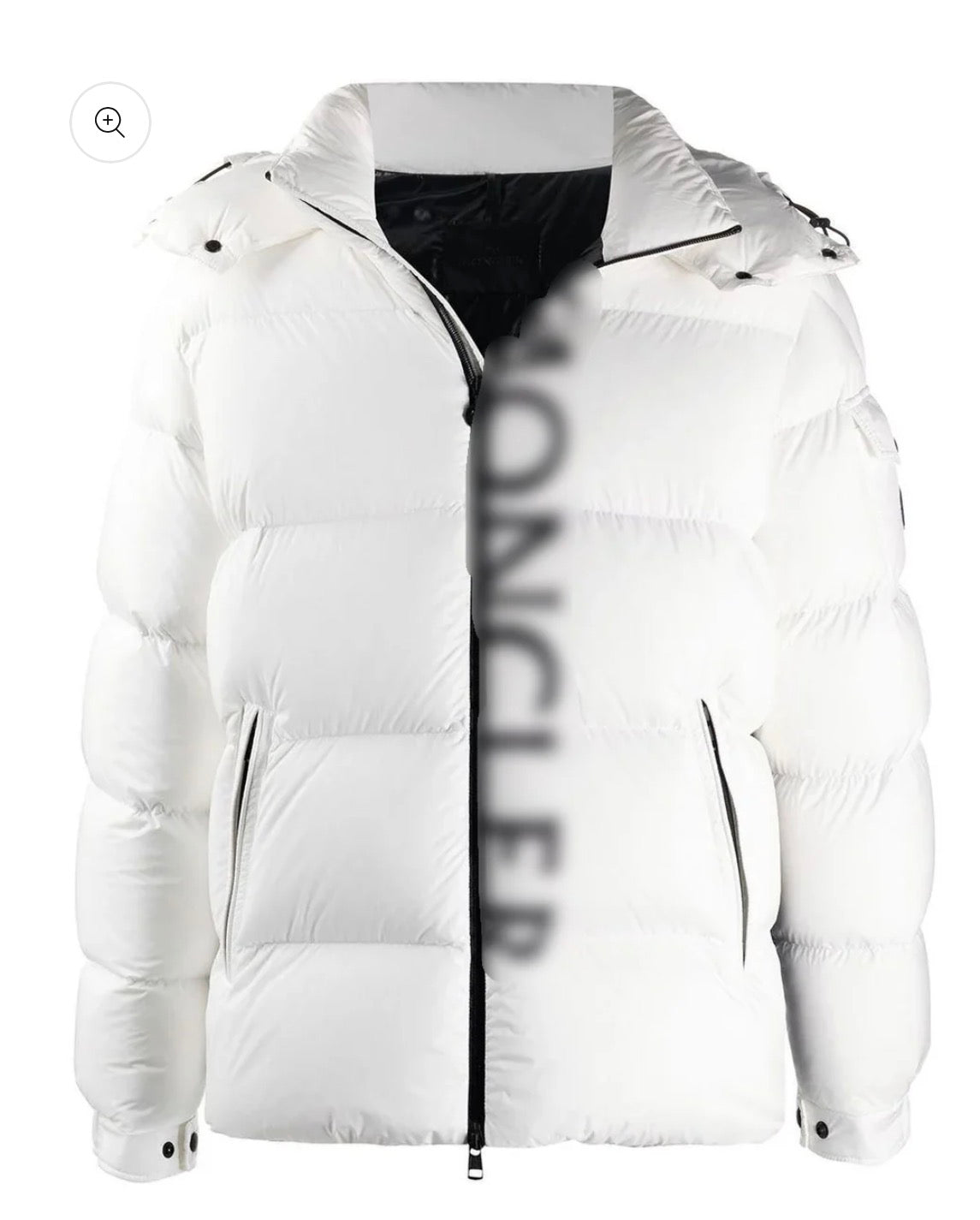 Mocler Puffer