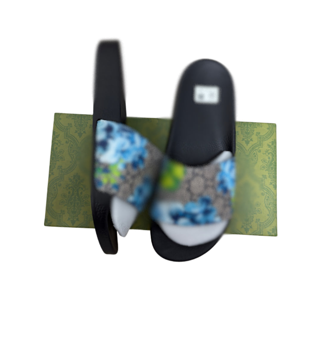 Fina GG Shoes