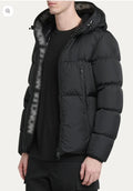 Mocler Puffer