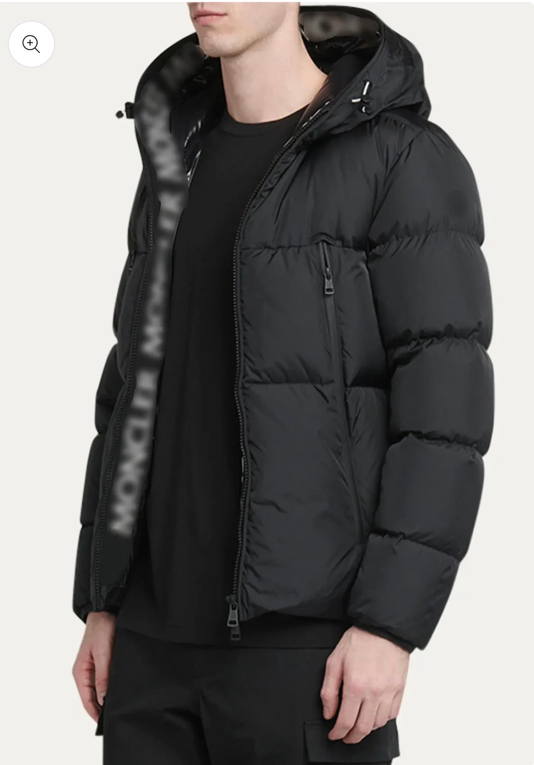 Mocler Puffer