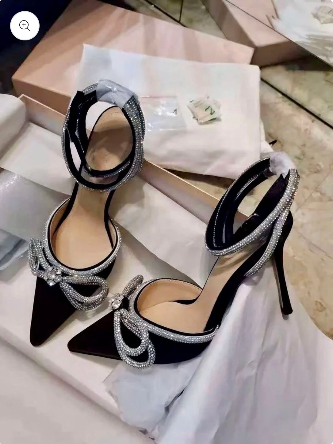 Heels