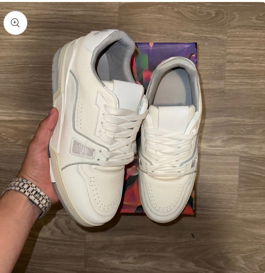 Trainers