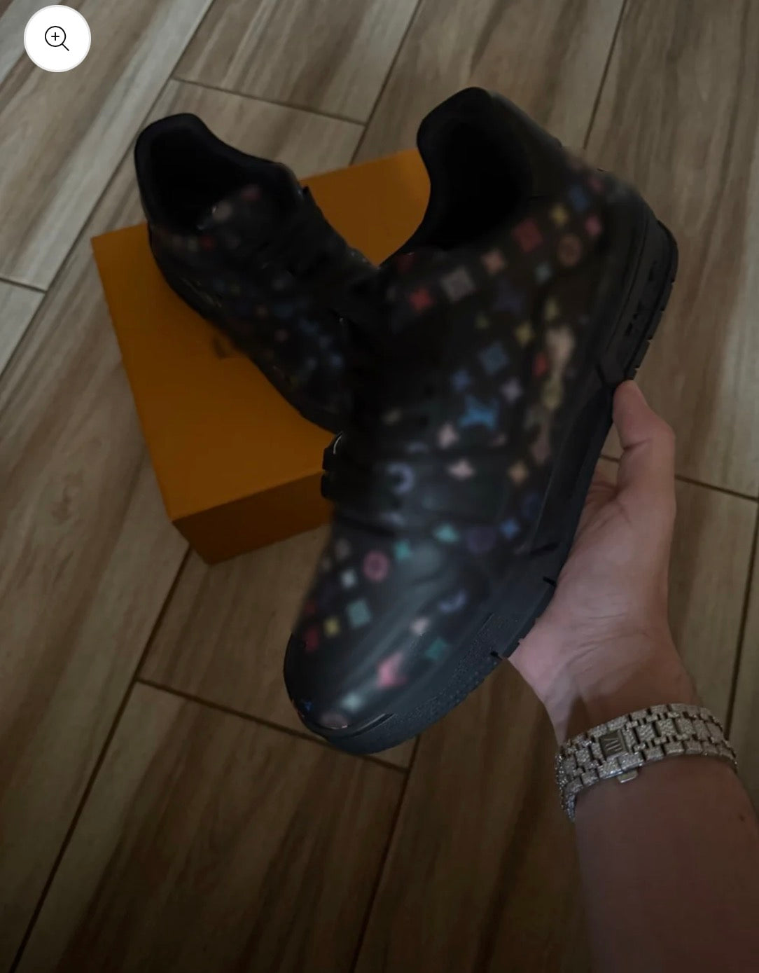 Trainers