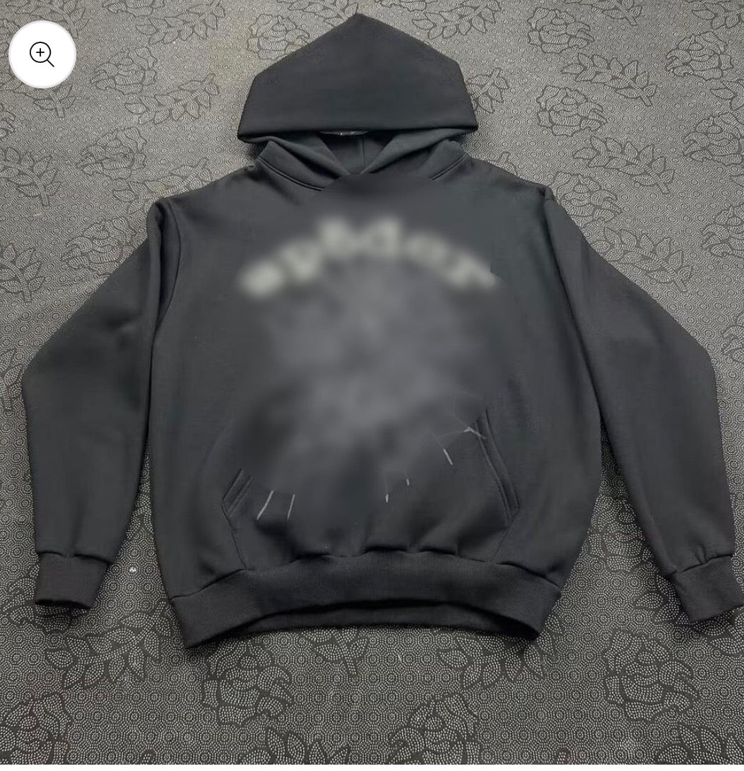 Hoodies