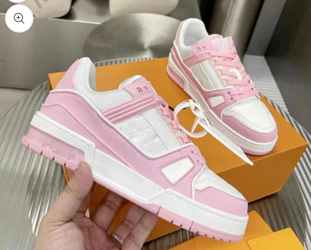 Trainers