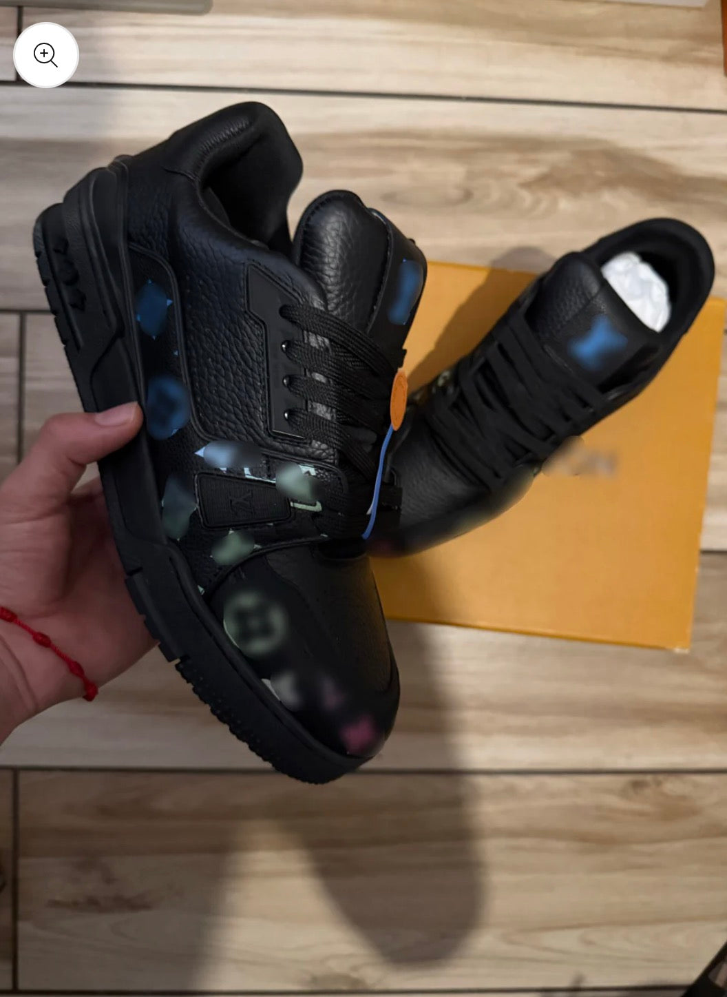 Trainers