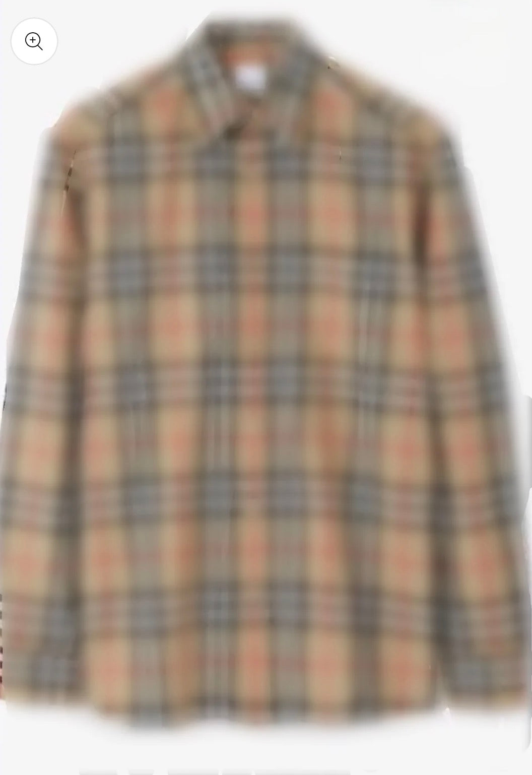 Berry Shirt