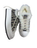 Fina Dr Shoes