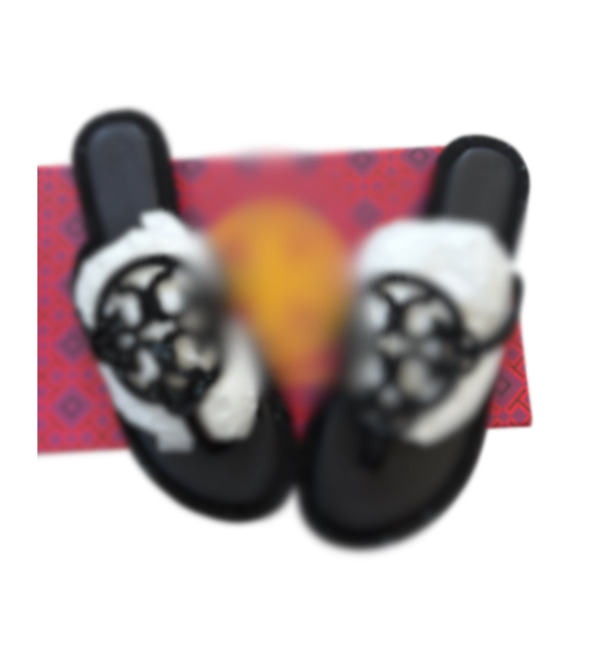 Fina Tb Shoes