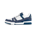 LOUIS Trainer Denim