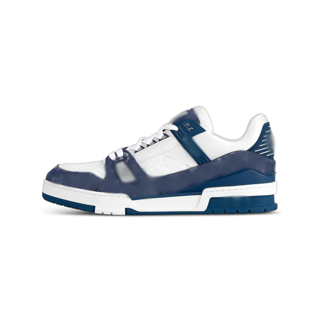 LOUIS Trainer Denim