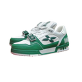 LOUIS Green Trainer